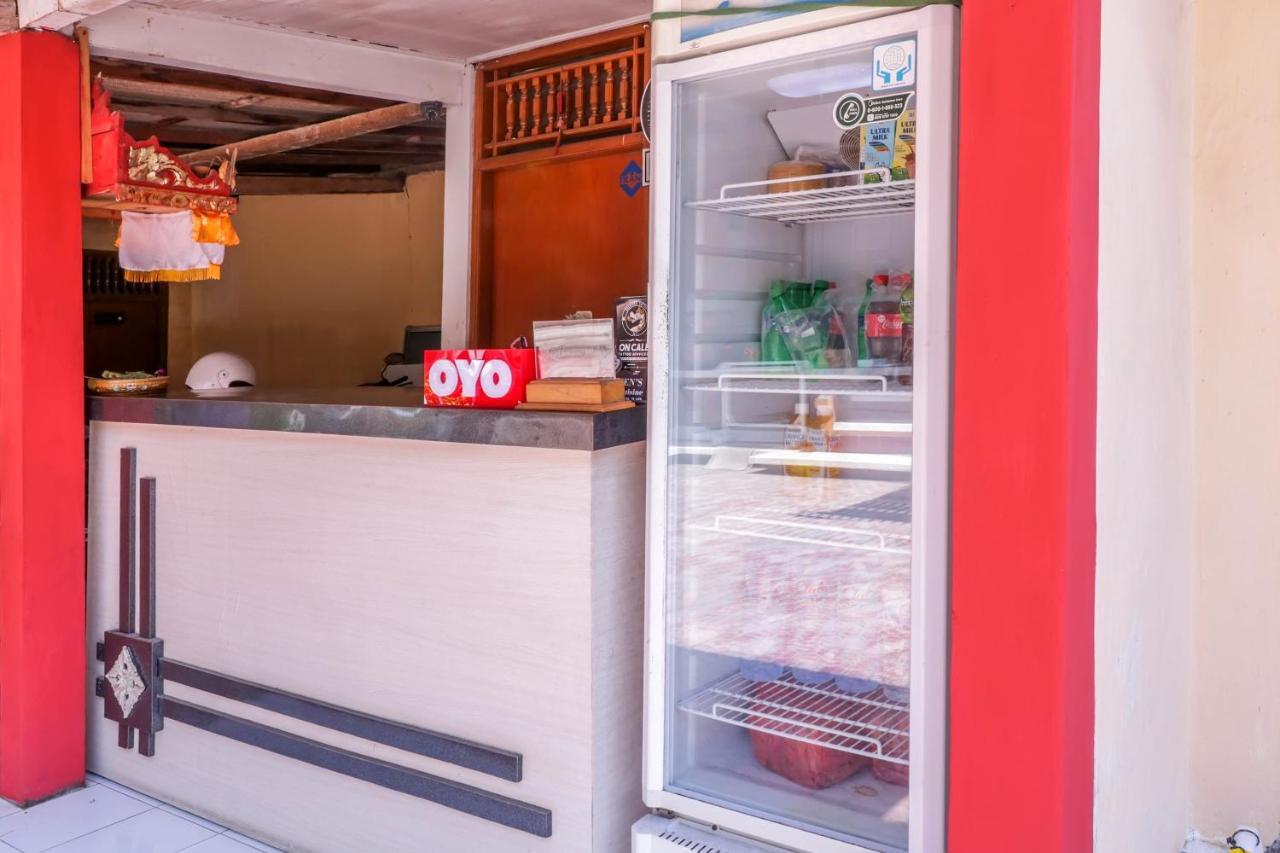 庫塔 Oyo2411塔曼梅卡海滩2号旅馆酒店 外观 照片